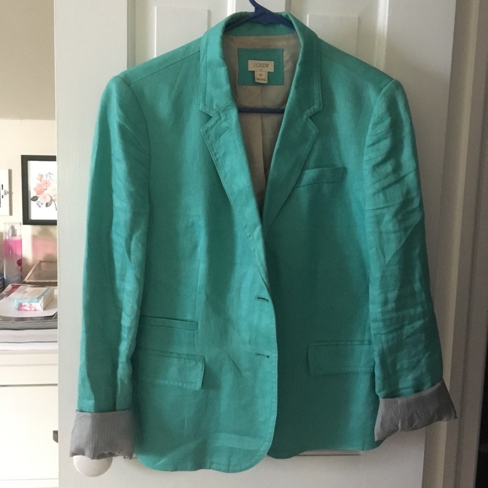 JCrew Blazer